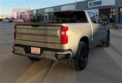 شيفروليه سلفرادو